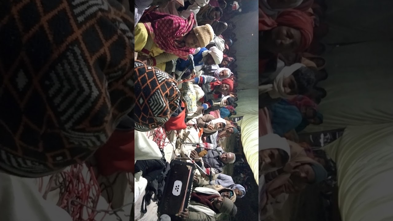 Satya bhajan 2.1🔥 Raishpur 🔥Satya true iman 🙏