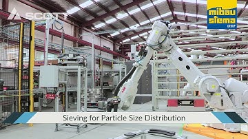 Rocklabs - Scott Technology Ltd @ Jelsa @ Norsk Stein