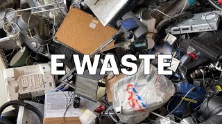 E Waste