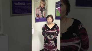 Видео Великолепные результаты благодаря Wellness (автор: Ailana Kusetova)