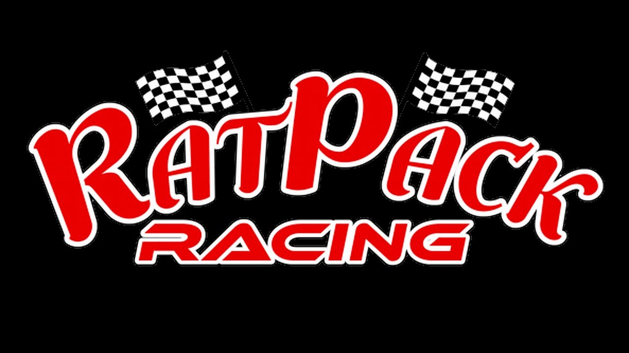 Rat Pack Racing Rat Pack Racing Cash Dash #4 (Trucks-Dega) - YouTube