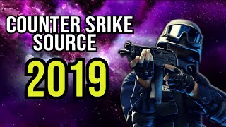 Is Counter Strike: Source Good In 2019 Review