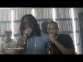 Yung reeks big bullz wholagun fulltimerz freestyle  westwood crib session