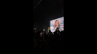 I Care (2) - Beyoncé, Stockholm Sweden, May 10th, Renaissance World Tour