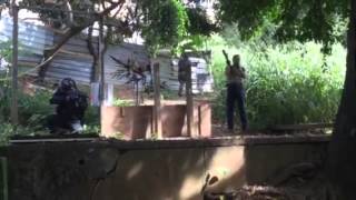 Jogo no Campo Jpa Airsoft - Freguesia - RJ screenshot 5