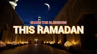 Share the Blessings This Ramadan | Nova Foundation Iftar Distribution 2026