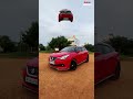 Suzuki Baleno – Backside Impact Restored! 💥➡✨