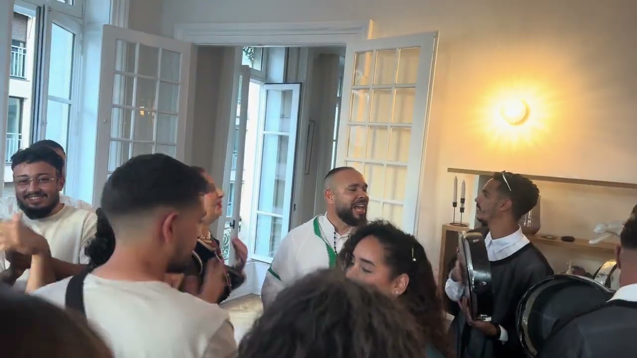 🇪🇺2024Youssef ☎️0033609231090🇲🇦👉🇨🇭🇫🇷🔥 10M Dakka Marrakchia Noujoum Officiel Lyon Genève