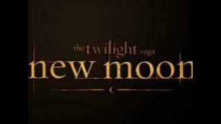 Alexandre Desplat - New Moon (the meadow) [New Moon Soundtrack]