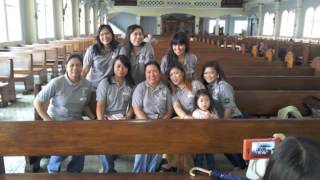First Year Anniversary of Batch 86-87 Silver Reunion