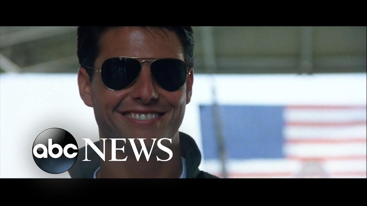 Movie Buffs Still Feeling the Need for Speed 30 Years Later