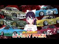FREE LIVERY PACK (DRIFT #2) | FR LEGENDS
