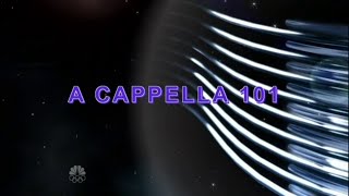 Sing-Off Season 4 Episode 7 (16) - A Cappella 101