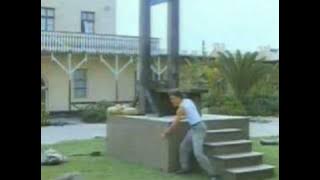 David Knopfler - Mercenary Man / Original Audio (Soundtrack Laser Mission)