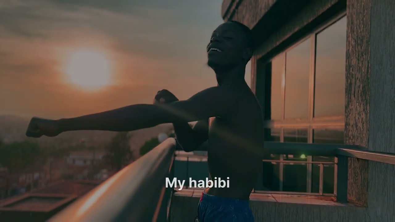 Watch NizyDmd - Amiri (Lyric Video) on YouTube Watch NizyDmd - Amiri (Lyric Video) on YouTube
