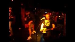 Illegality - Spasiteľ Live