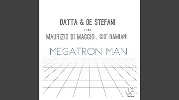 Megatron Man (Radio Edit)