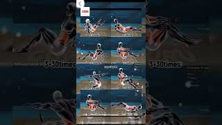 Full Body Bodyweight Workout | No Equipment Home Routine 💪💪