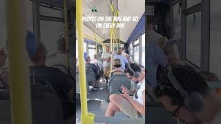 #cyprus #fpy #paphos #bus #