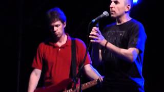 CODEINE - Pea @ Primavera Sound 2012
