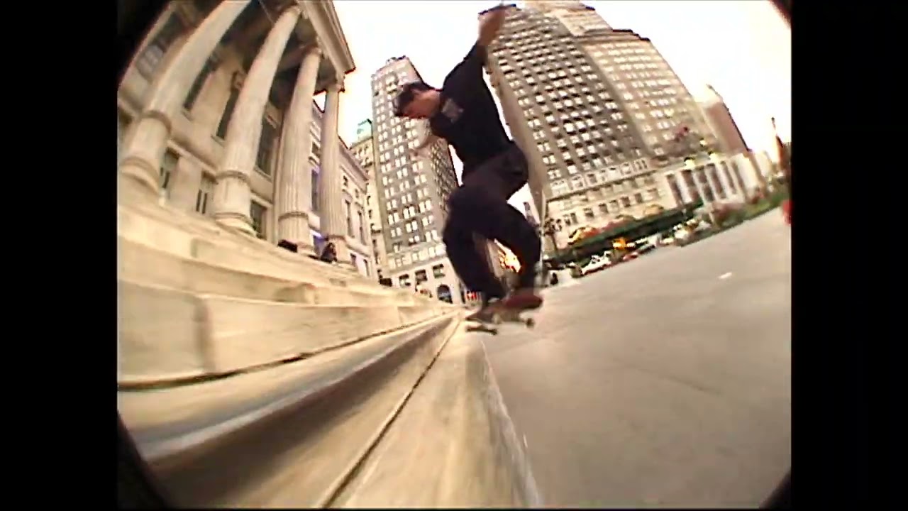 Jordan Trahan Static 6 (Hip Hop Remix)