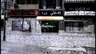 Call of Duty 4 funny Skits