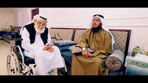القارئ حسن الواجدي