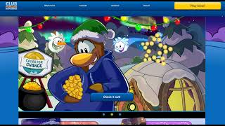 Chilling On CPPS Ep. 296! (Christmas) December 25,2024!