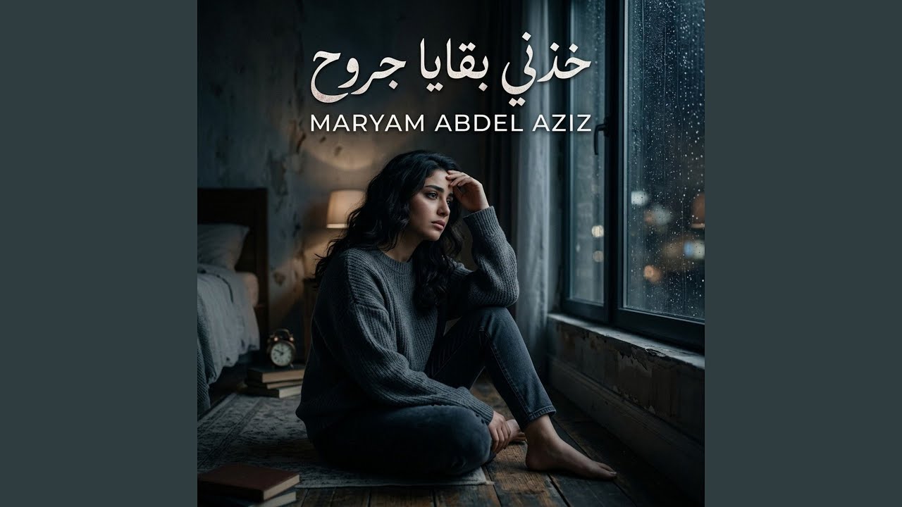خذني بقايا جروح