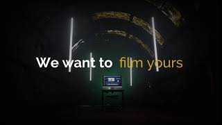 Youtube Bumper AD - Framebrains