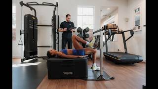 Sports Medicine & Athlete Performance | Acer House Practice, Kent