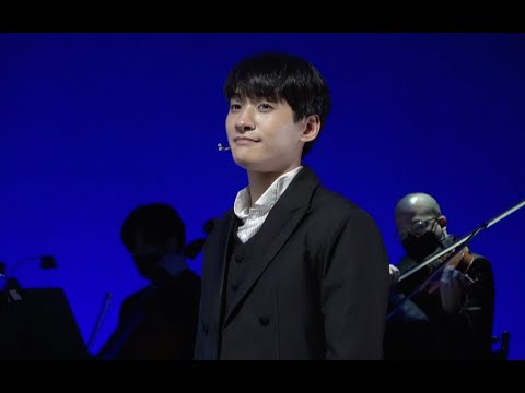 [4K] 220217 뮤지컬 라흐마니노프 커튼콜/ 정욱진, 정민