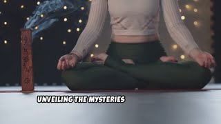 Exploring the Mysticalworld of Tantra