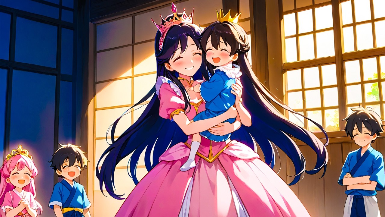 I Was Banished Pregnant To The Wasteland, But With A Secret Space I Will Reclaim My Empire