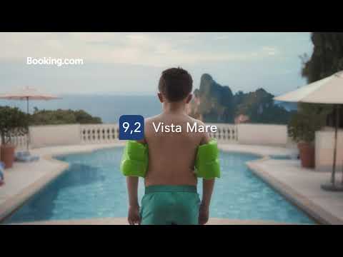 Booking.com | Powerful Moments | Villa | 15 | IT - Booking.com | Powerful Moments | Villa | 15 | IT