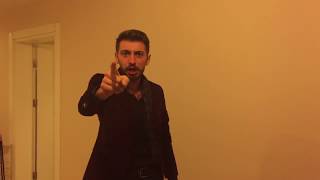 Çukur Mihriban Sahnesi (Muhittin Abi)