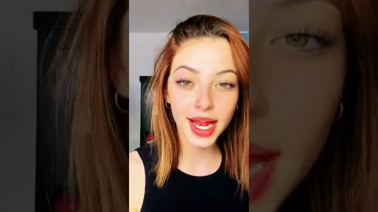 Arantza Davila Trend Tiktok Videos 0010