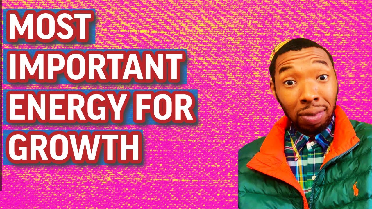 Avoiding Your NORTH NODE Will Keep You STUCK