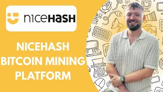 Nicehash Bitcoin Mining Platform - Honest Review 2025