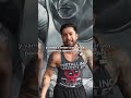 ¡Comienza la Mutación! Entrenamiento de Pierna