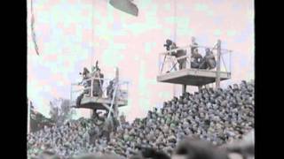 1958 (June 15) Paraguay 3-Yugoslavia 3 (World Cup).avi