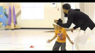 LionLife Basketball