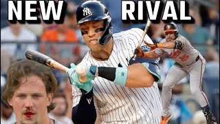 The Yankees Have Another ENEMY And It s Already Getting Out Of HAND