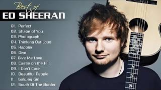 Download Lagu Ed Sheeran Full Hits Songs Collection Album 2020 - Ed Sheeran Best Songs Playlist 2020 MP3