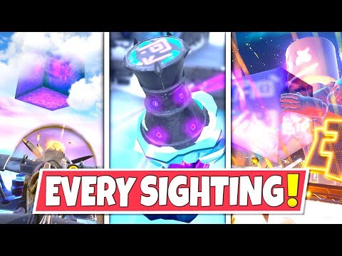 *new*-every-real-cube-*sighting*-in-fortnite-season-7-so-far!-cube-sightings,-leaks-and-evidence!