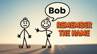 Remember The Name | 3 Must Know Steps