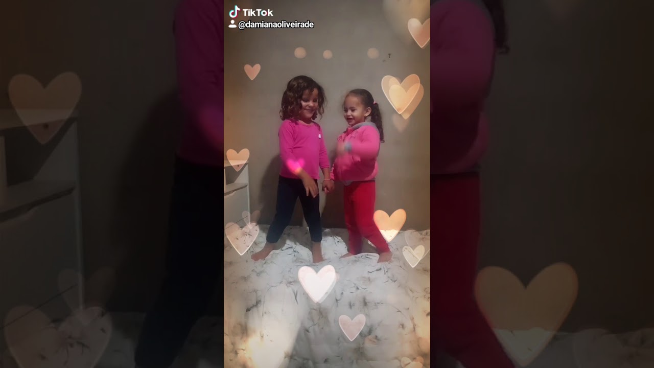 as victorias YouTube