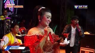 CINTA TERHALANG DOSA - BUNDA MUMUN | ORGAN PUTRA LAKSANA LIVE RINO TRANS CIKANDANG KERTASARI
