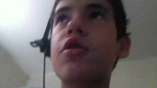 Minecraft ps3 intro MR.Creeper n MR.Ender