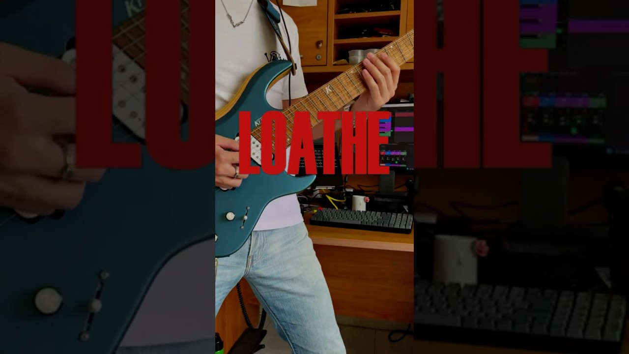 Loathe is too good
